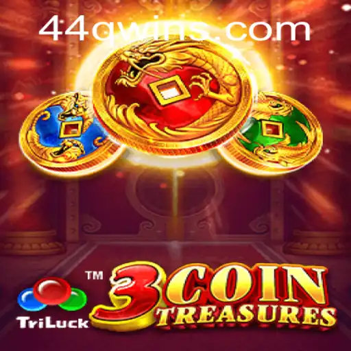 Unveiling the Enchantment of 3CoinTreasures: A Comprehensive Guide Featuring the Key Element '44Q'