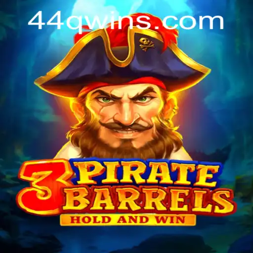 Explore the Thrills of 3PirateBarrels with the Power of the 44Q