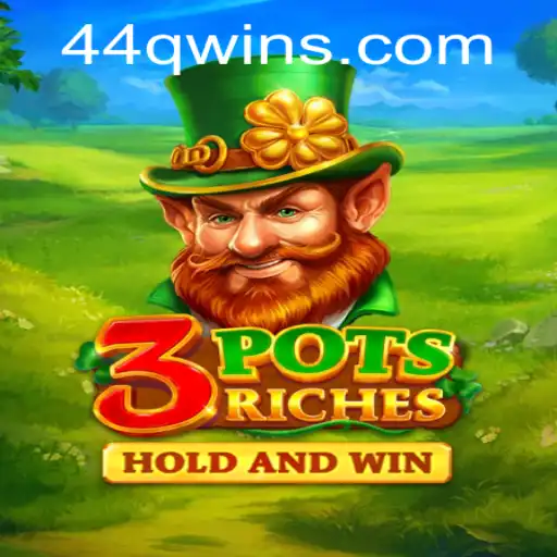 Exploring 3potsRiches: The Captivating Game Revolutionizing Entertainment