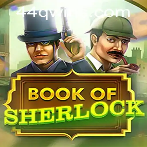 Unveiling The Mysteries of BookOfSherlock: A Journey into Interactive Enigma