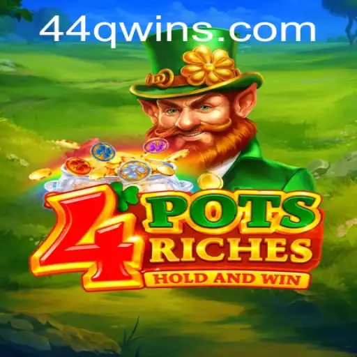 Exploring the Fascinating World of 4potsriches