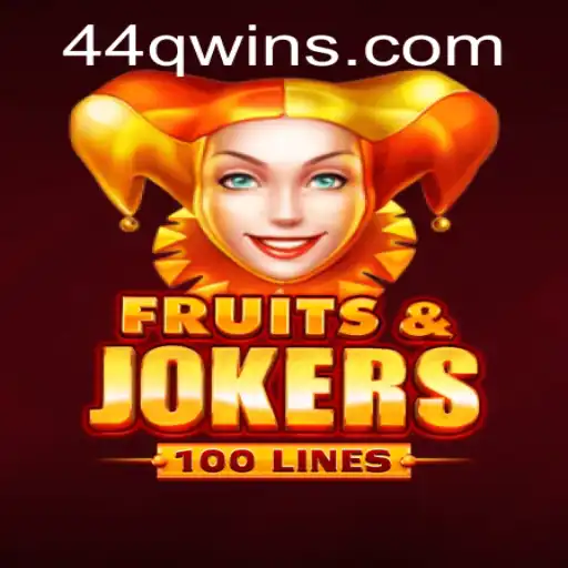 FruitsAndJokers100: A Revolutionary Spin on Modern Gaming
