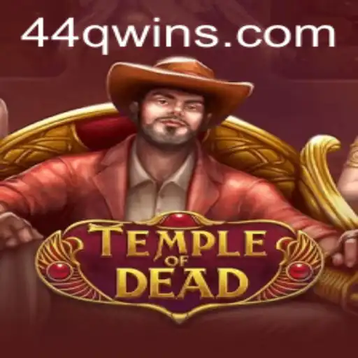 TempleofDead: An Immersive Journey into the Cryptic World of 44Q
