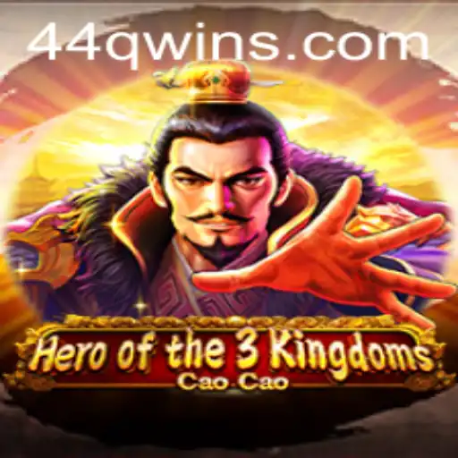 Unveiling Heroofthe3KingdomsCaoCao: A Strategic Journey with 44Q