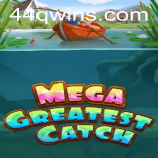 MegaGreatestCatch: A Revolutionary Gaming Experience with Exciting Challenges
