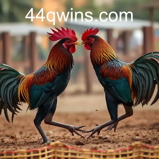 Rinha de galos