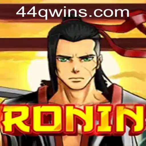 Unveiling the World of Ronin: A Strategic Gem Fueled by 44Q