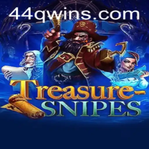 The Thrill of TreasureSnipes: Unveiling the Quest of 44Q