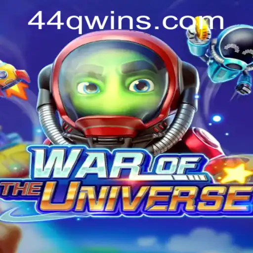 Dive into the Epic World of WAROFTHEUNIVERSE: A Stellar Gaming Experience
