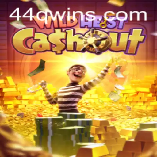 Discover the Thrilling Adventure of WildHeistCashout